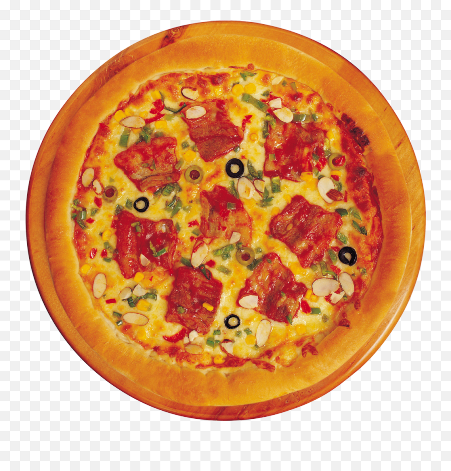 Pizza Png Image Pictures Hd - High Quality Image For Free Emoji,Pizza Emoji