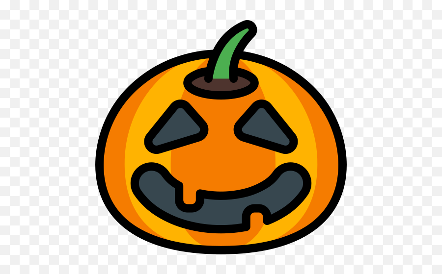 Free Icon Pumpkin Emoji,Pumpking Emoji