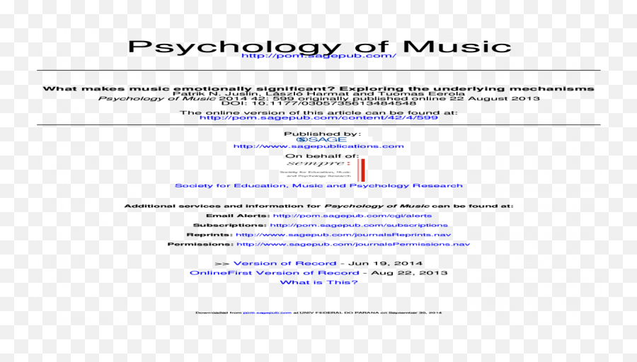 Makes Music Emotionally Significant - Vertical Emoji,Types Of Music, Such As Religious Music, Evoke The Same Emotions In All Societies.