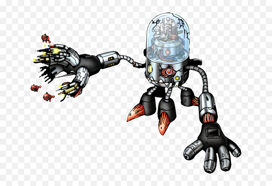 Download Hd Itu0027s Another Of My Personal Favorites Today - Robot Digimon Emoji,Robot Emoji Png