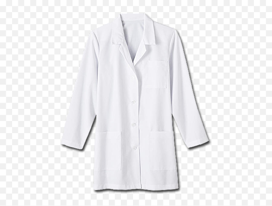 Lab Coat Png - Lasalutevienmangiandobiz Emoji,Lab Coat Emoji