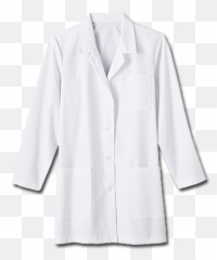 Lab Coat Png - Lasalutevienmangiandobiz Emoji,Lab Coat Emoji