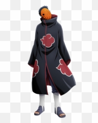 Orange Mask Tobi Render Naruto X Boruto Ninja Voltage Emoji,Ninja Mask Emoji