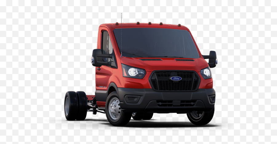 2022 Ford Transit Cutaway U0026 Chassis Cab Brochures Manuals Emoji,Lorry Truck Emoji