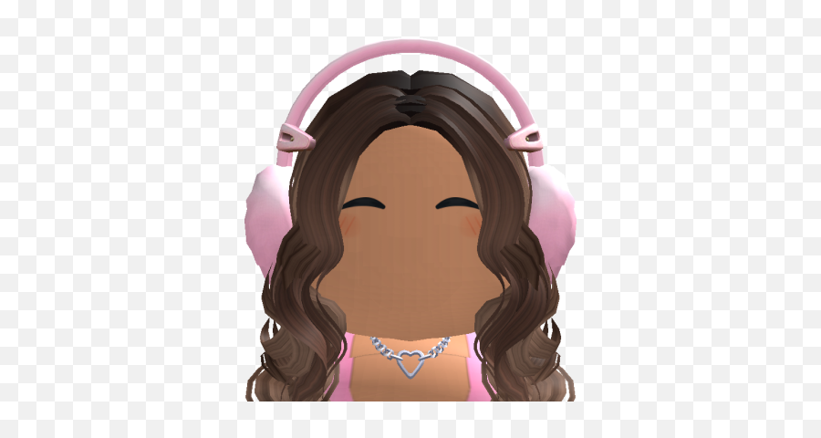 K6miiau0027s Roblox Profile - Rblxtrade Emoji,Blonde Curly Hair Girl Emoji