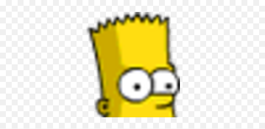 Bart The Simpsons Tapped Out Wiki Fandom Emoji,Hipster Cat Emoticon