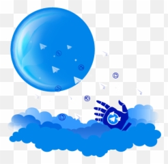 Telegram Bulk Message Sender Bot - Virtual User Emoji,Sleet Emoji