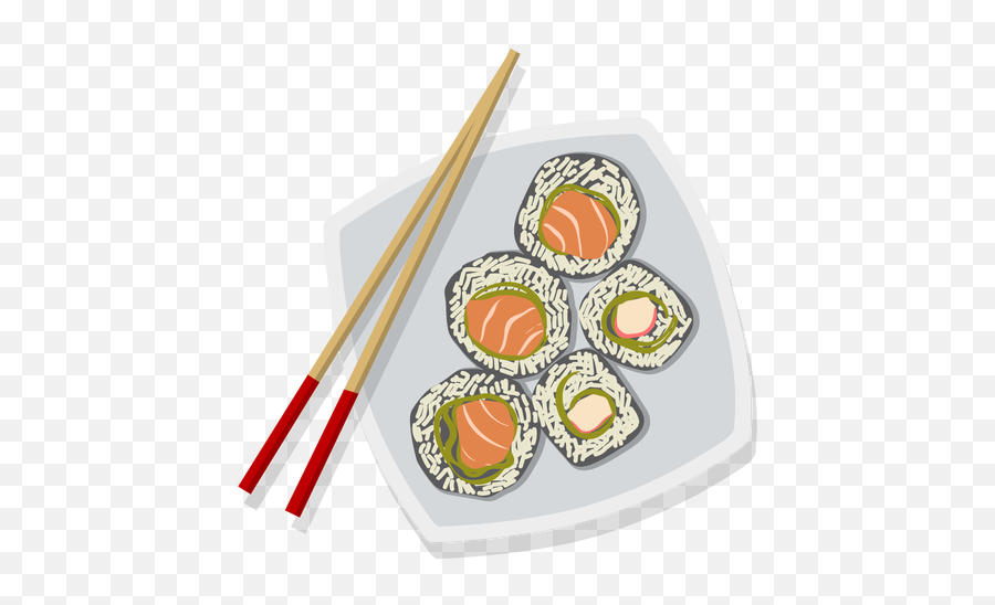 Japanese Food Vector U0026 Templates Ai Png Svg Emoji,Chopstick Emoji