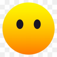 Emoji Mouthless Face To Copy Paste - Emoji Sem Boca,Zipper Emoji