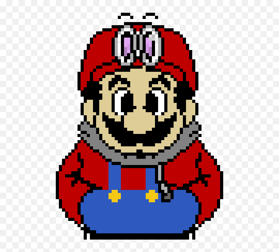 Toaginmundertoad Mario Pixel Art Maker - Fictional Character Emoji,Mario Emoticon