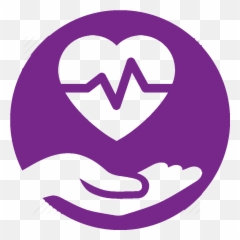 Cardiovascular Disease Png U0026 Free Cardiovascular Diseasepng - Transparent Health And Wellness Icon Emoji,Cpap Emoji