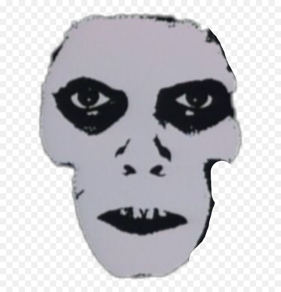 Exorcist Devil Horror Sticker - Captain Howdy Exorcist Emoji,Exorcist Emoji