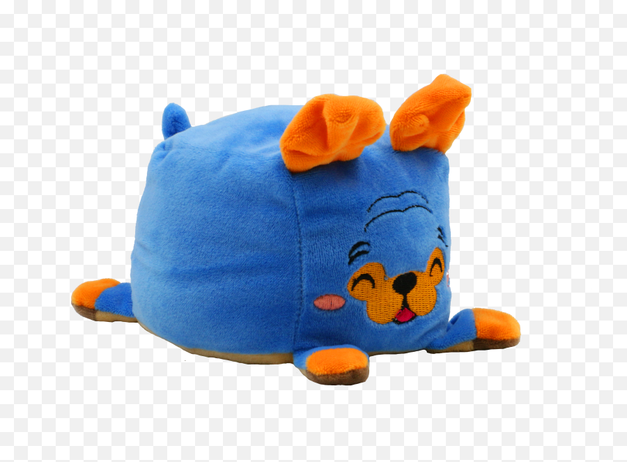 Dinosaur Stuffed Animal - Soft Emoji,Inside Out Cat Emotions