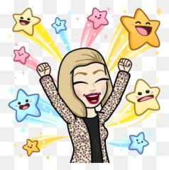 54 Bitmoji Cast Ideas Emoji Pictures Bitmoji Stickers It - Portada Para Cuaderno De Grammar,Dim Sum Emoji