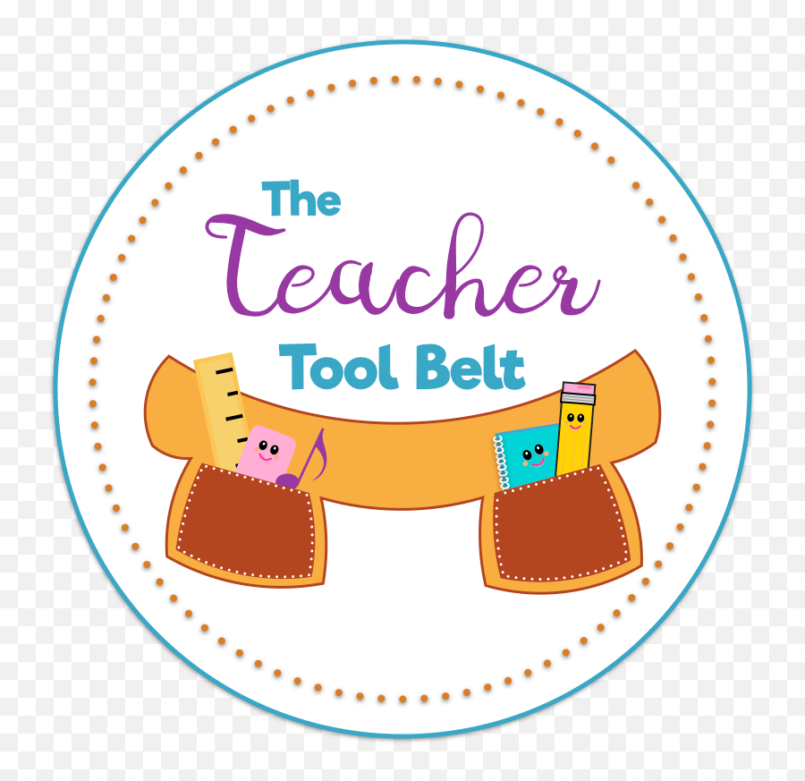 Blog The Teacher Tool Belt - Language Emoji,Teacher Emojis