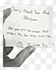 Hand Holding Note Text Message Sticker - Dot Emoji,You Are My Sunshine Text Message Emoji