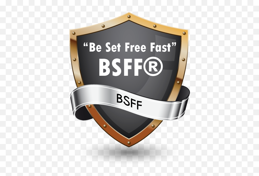 Bsff U201cbe Set Free Fastu201d - Shield Emoji,Frustrated Emotions