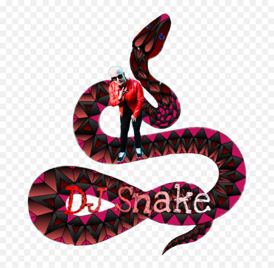 Djsnake Mishioriginal Sticker - Fictional Character Emoji,Dj Snake Emoji