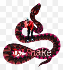 Djsnake Mishioriginal Sticker - Fictional Character Emoji,Dj Snake Emoji