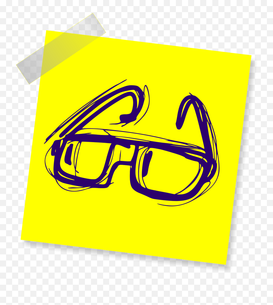 Reading Glassesglassesreadingbookeducation - Free Image Glasses Emoji,Meaning Of Emoji With Glasses