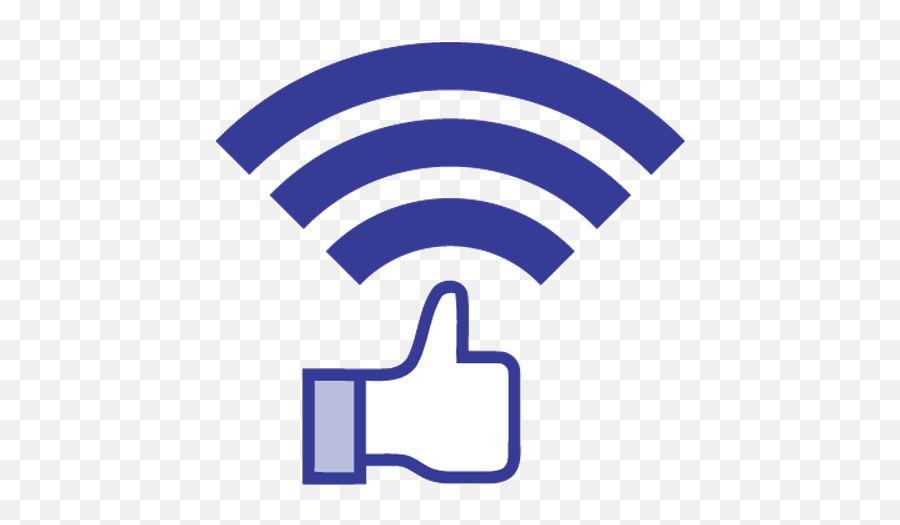 Smile Wifi - Facebook Wifi Emoji,Emoji Wifi Names
