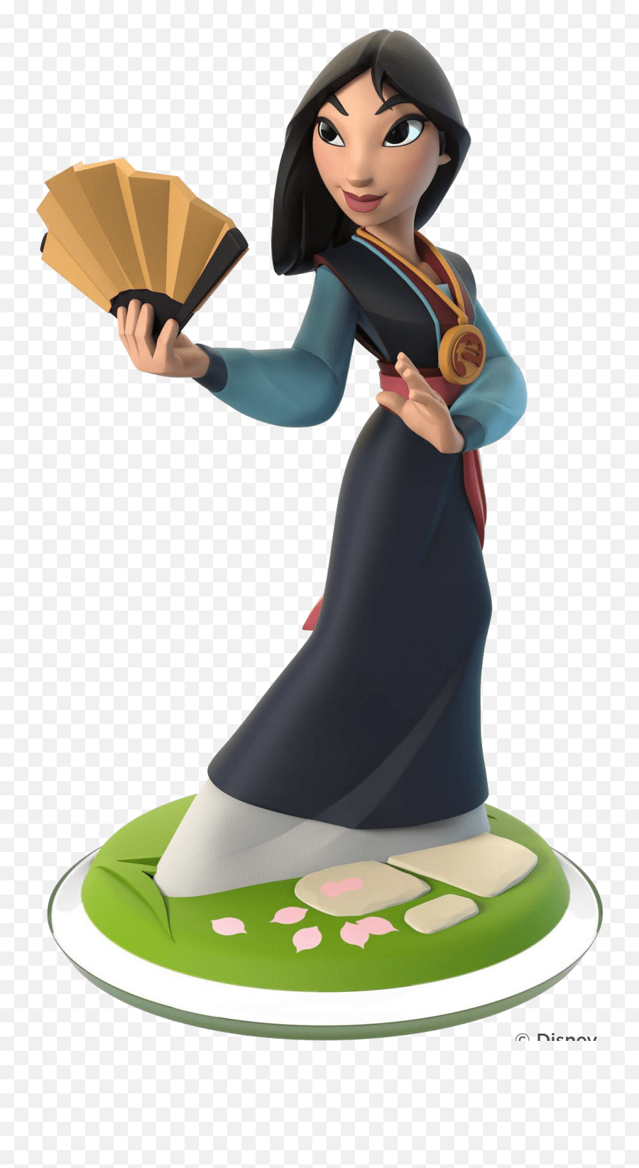 Mulan Disney Wiki Fandom U2013 Otosection - Disney Infinity Mulan Emoji,Disney Emoji Mulan