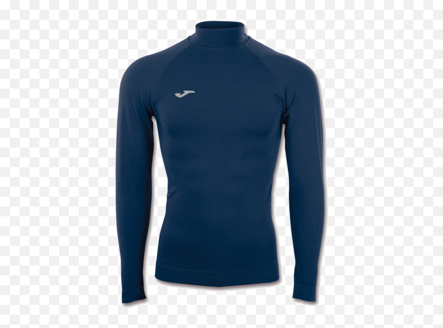 Academy Shirt Brama - Camiseta Térmica Fútbol Sudadera Joma Cuello De Tortuga Emoji,Joma Brama Emotion