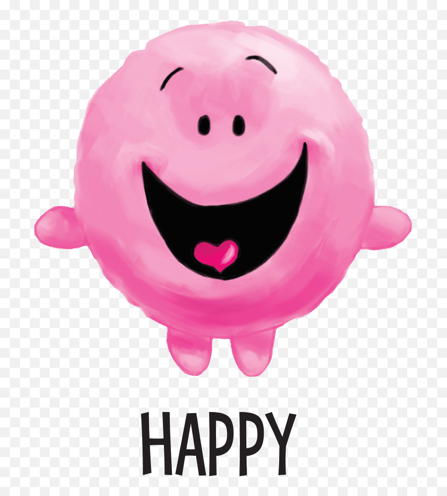 Free Happy Sad And Mad Parenting Partner - Kimochi Emotions Emoji,Tantrum Emoticon
