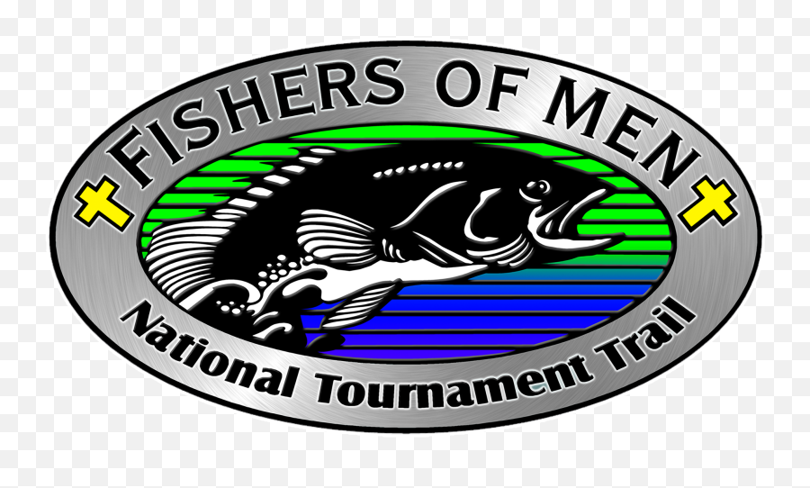 Fishers Of Men National Tournament Trail - Fishers Of Men Tournament Trail Logo Emoji,Berkley Emotion