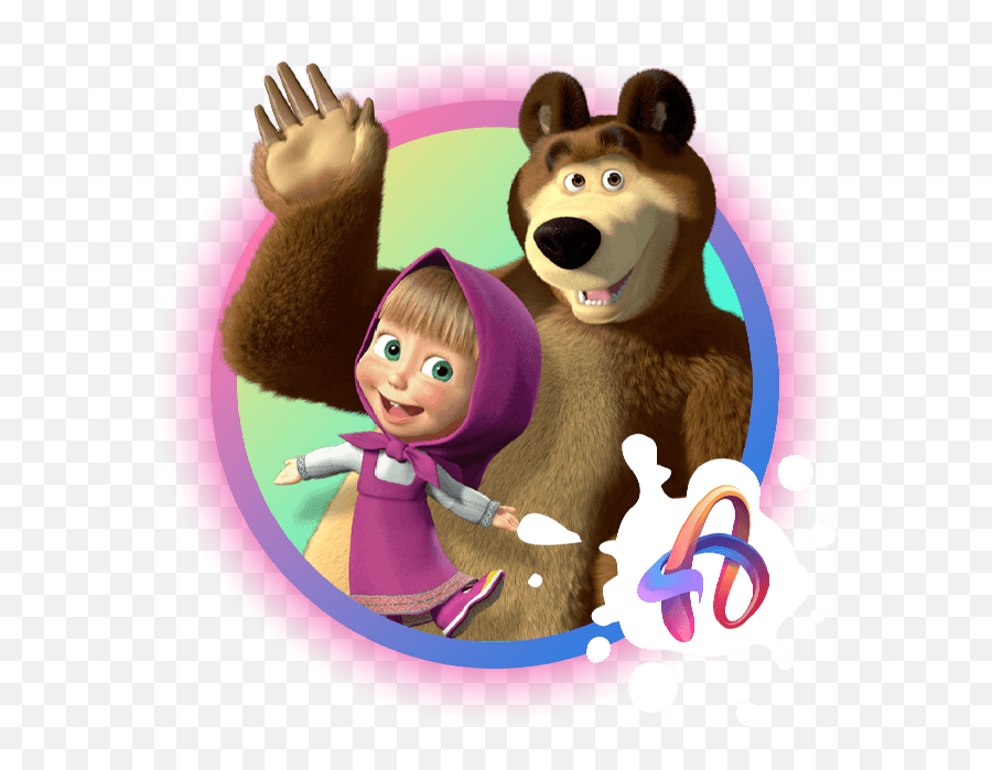 Masha get. Маша и медведь. Медведь из мультика Маша и медведь. Маша и медведь фото.
