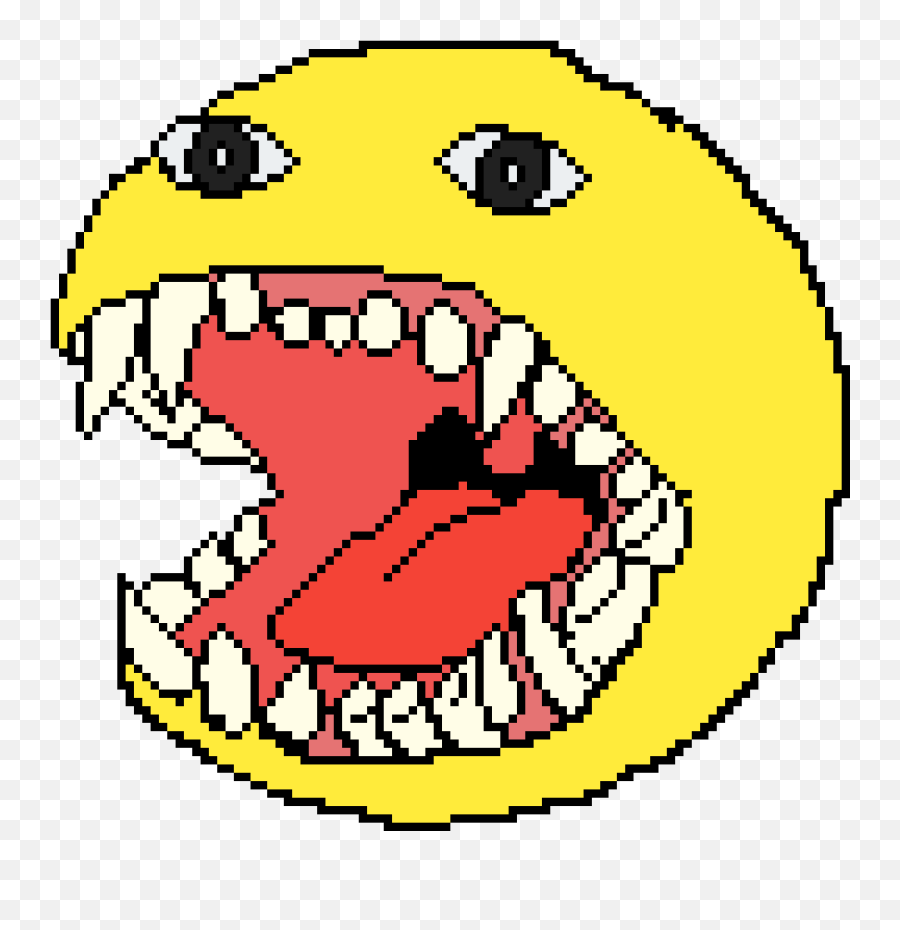 Pixilart - Cursed Emoji By Gerozen Transparent Art Curse Emoji,Cursed Emoji Twitter