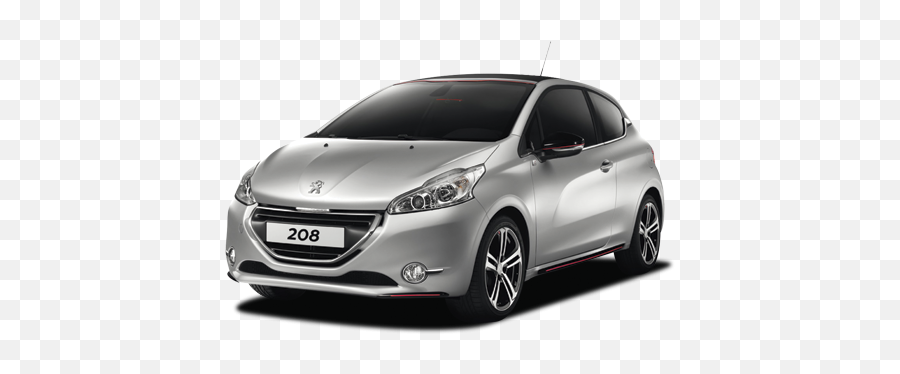 Peugeot Dubai - Peugeot 208 Active Png Emoji,Peugeot Emotion