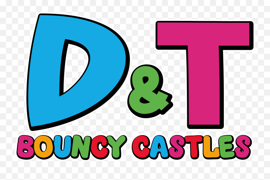 D T Bouncy Castle Hire Ltd - D T Emoji,D&d Emojis