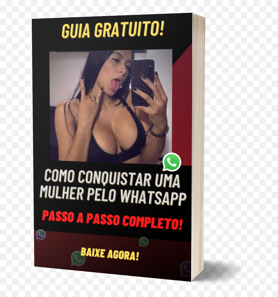 7 Dicas Para Conquistar A Gata Por Mensagens U2013 Sedutor - Pedir Nudes Sem Ser Vulgar Emoji,Brincadeiras Whatsapp Emoticons