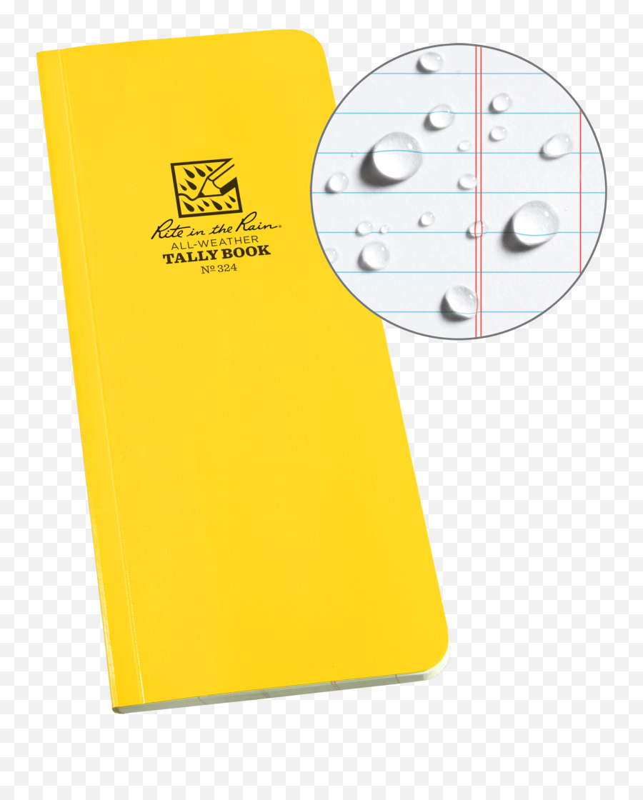 Yellow Cover Tally Pattern - Dot Emoji,5 Tally Emoji