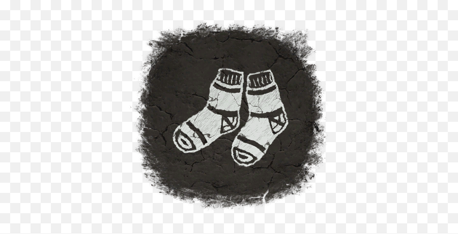 Warm Socks Horizon Wiki Fandom - Horizon Zero Dawn Machine Core Emoji,Odd Sox Emoji Socks