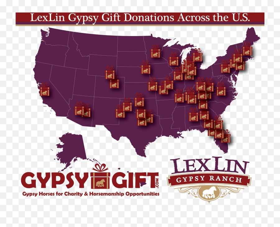 Lex Lin Gypsy Ranch Gypsy Gift - Lex Lin Gypsy Ranch Mideast Region Emoji,Horse Emoticon Facebook