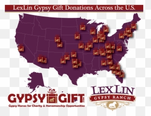 Lex Lin Gypsy Ranch Gypsy Gift - Lex Lin Gypsy Ranch Mideast Region Emoji,Horse Emoticon Facebook