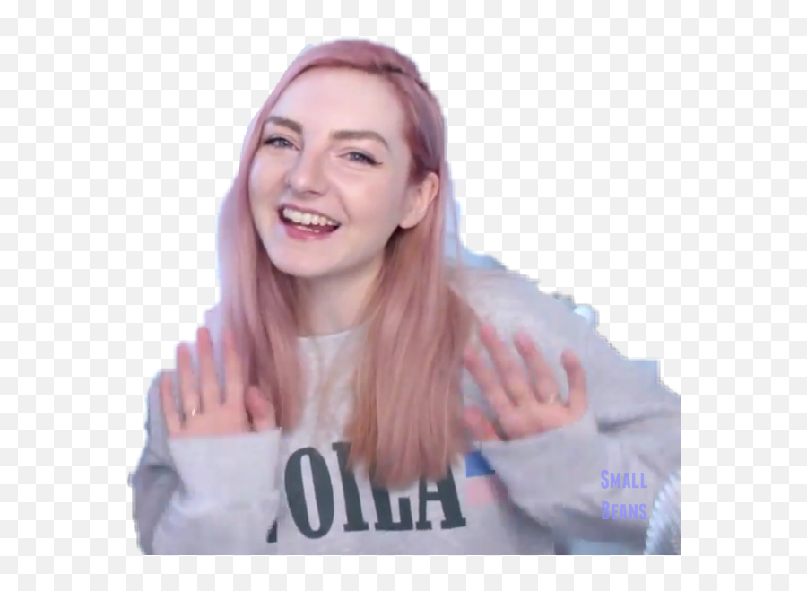 Ldshadowlady Sticker - Happy Emoji,Ldshadowlady Emoji