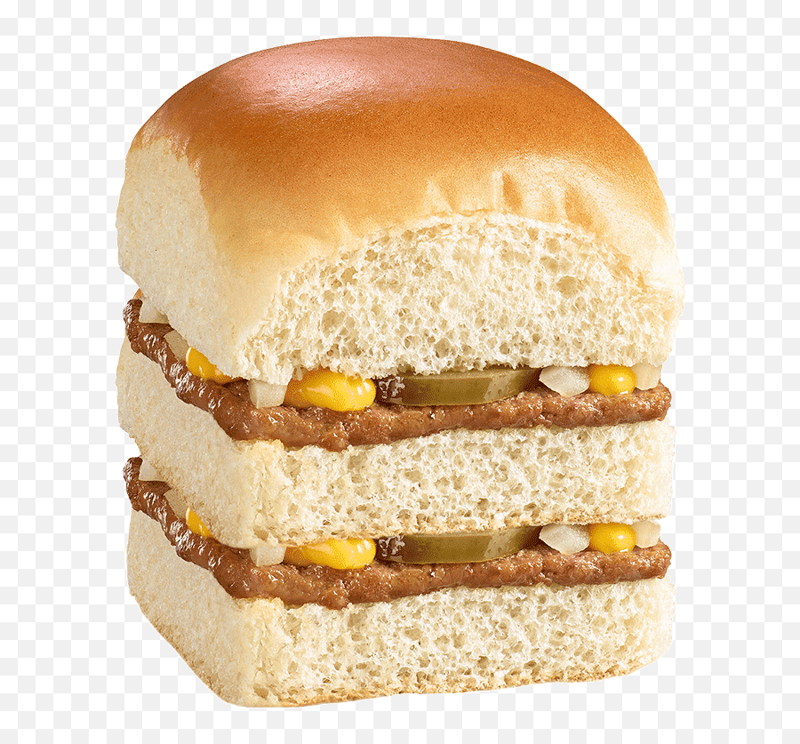 Krystal - Krystal Burger Emoji,Grilling Burgers Emoji