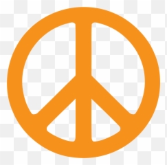 Free Peace Sign Transparent Download - Peace Symbol Png Emoji,Peace Sign Emoji