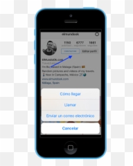 Guía De Instagram Cómo Configurar Tu Perfil Personal A - Technology Applications Emoji,Emoticon En Instagram Para Salir De Primero