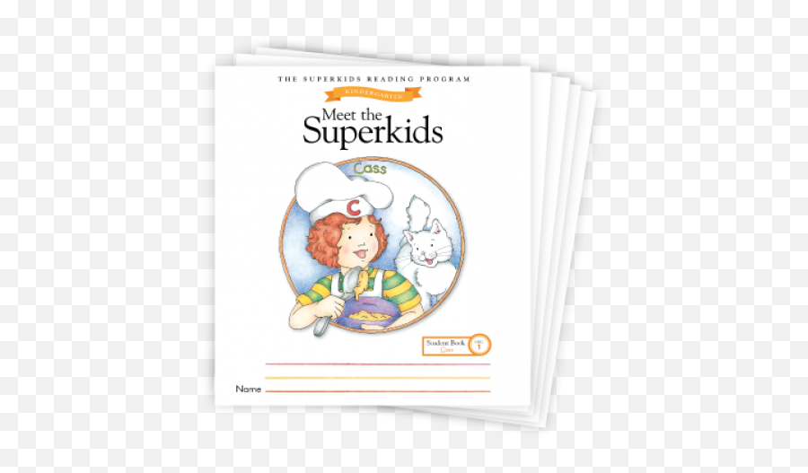 Student Books 1st Semester - Superkids Cass Emoji,80s Children's Books About Feelings And Emotions