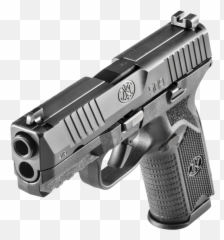 Fn 509 9mm Black - Pistola Fn 509 Compact Emoji,Airsoft Emoji B Patch