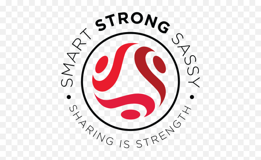 Smart Strong Sassy U2013 Smart Strong Sassy Llc - Dot Emoji,Sassy Girls Emoji
