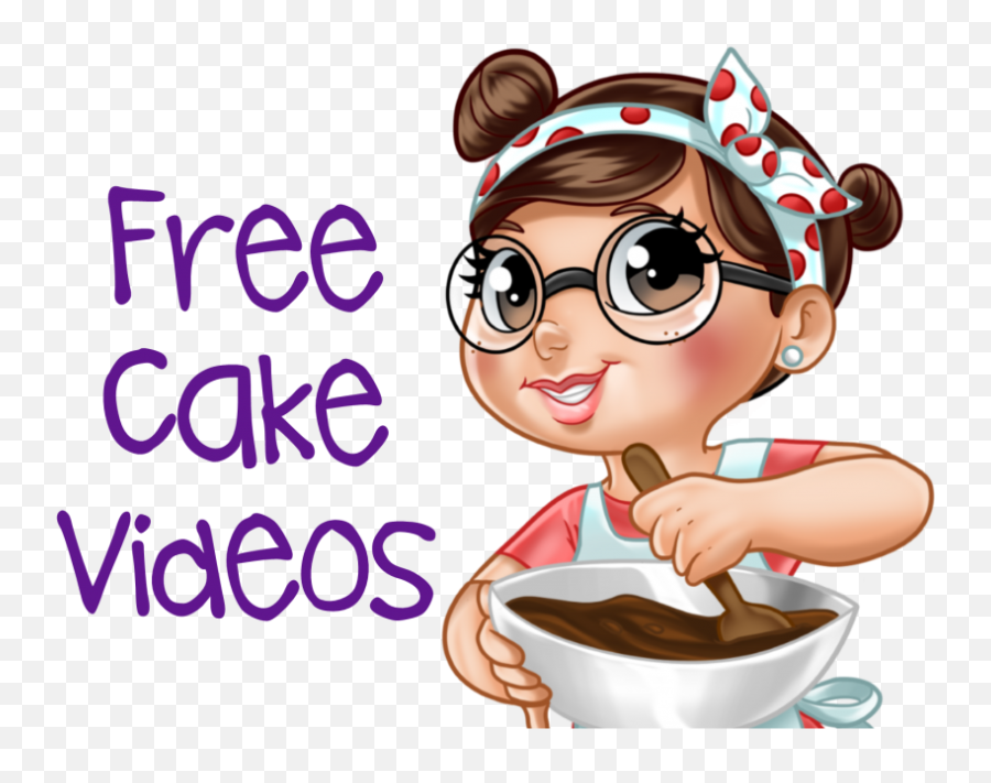 Free Cake Videos - Happy Emoji,Emoji Fondant