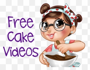 Free Cake Videos - Happy Emoji,Emoji Fondant