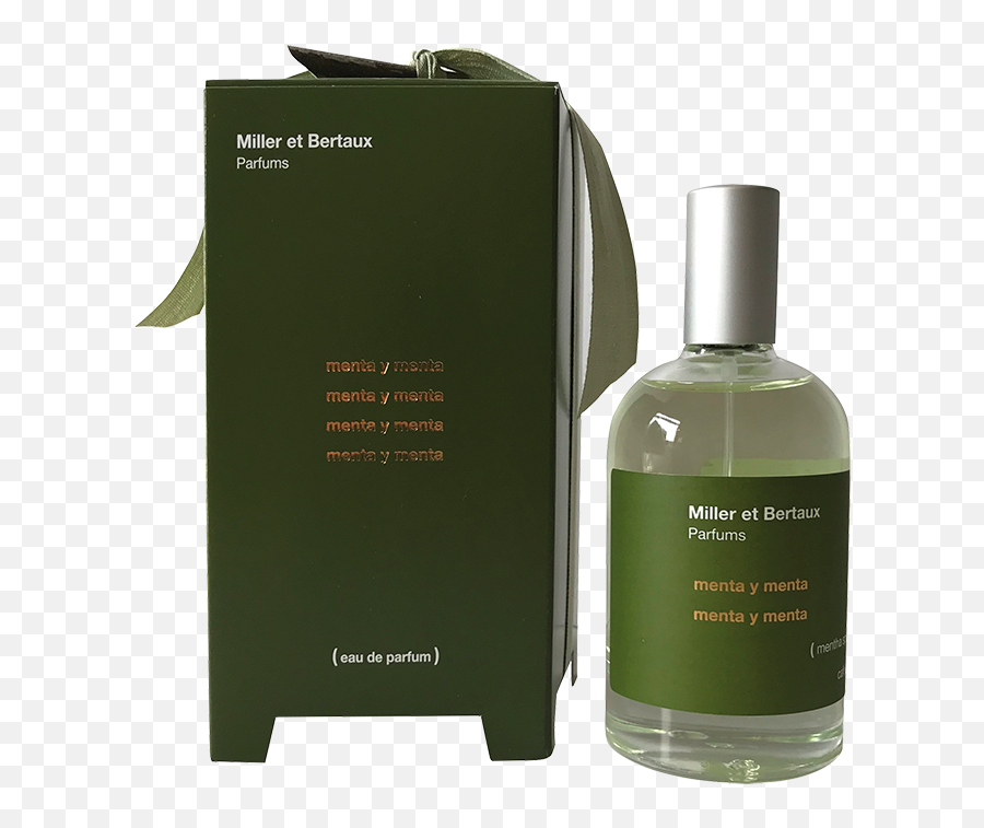 Green - Perfumes De Menta Emoji,Zara Emotions