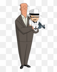 Batman The Animated Series Rogues Gallery Part 2 - Batman Ventriloquist Emoji,Nightgown Emotion Gallery
