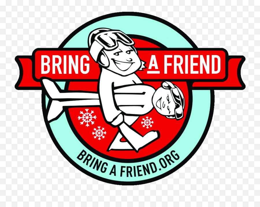 Bff Bring A Friend For Fun Wachusett - Bring A Friend Emoji,Black Girl White Girl Bestie Emojis